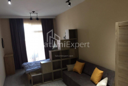 Пәтер 1-комн 34 m² - Юрьевская, Batumi