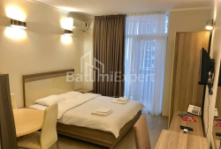 Пәтер 1-комн 27 m² - Шериф Химшиашвили, Batumi