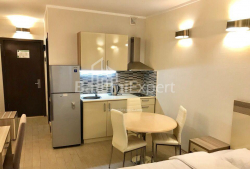 Пәтер 1-комн 27 m² - Шериф Химшиашвили, Batumi