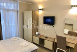 Пәтер 1-комн 27 m² - Шериф Химшиашвили, Batumi