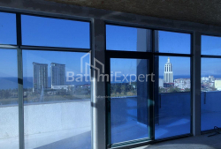 Пәтер 1-комн 245 m² - Король Парнаваз, Batumi