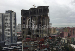 Пәтер 2-комн 49 m² - Александра Пушкин, Batumi