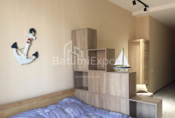 Пәтер 1-комн 34 m² - Юрьевская, Batumi