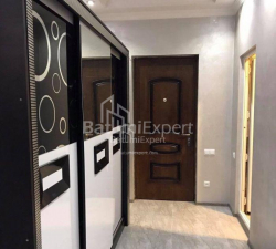 Пәтер 2-комн 52 m² - Александра Пушкин, Batumi