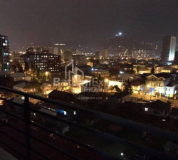 Пәтер 2-комн 52 m² - Александра Пушкин, Batumi