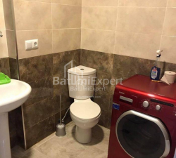Пәтер 2-комн 52 m² - Александра Пушкин, Batumi