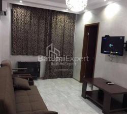 Пәтер 2-комн 52 m² - Александра Пушкин, Batumi