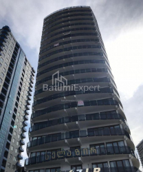 Пәтер 1-комн 27 m² - Ангиса, Batumi