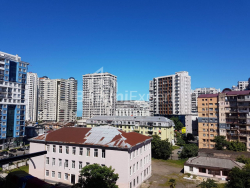 Пәтер 35 м² - Вахтанг Горгасали, Batumi, Грузия