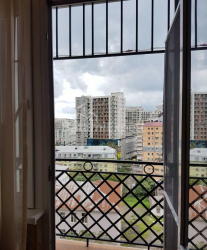 Пәтер 2-комн 35 m² - Вахтанг Горгасали, Batumi