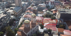 Пәтер 7-комн 200 m² - Юрьевская, Batumi