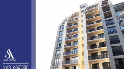 Пәтер 75 м² - Вахтанг Горгасали, Batumi, Грузия