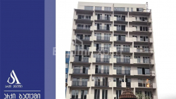 Пәтер 75 м² - Вахтанг Горгасали, Batumi, Грузия
