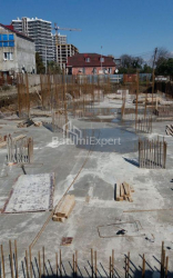 Пәтер 39 м² - Юрьевская, Batumi, Грузия