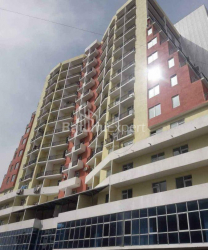 Пәтер 2-комн 50 m² - Юрьевская, Batumi