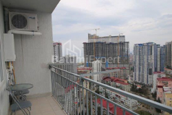 Пәтер 3-комн 65 m² - Шалва Инасаридзе, Batumi