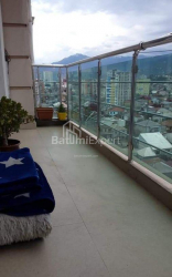 Пәтер 3-комн 75 m² - Хайдара Абашидзе, Batumi