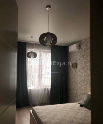Пәтер 4-комн 110 m² - Юрьевская, Batumi
