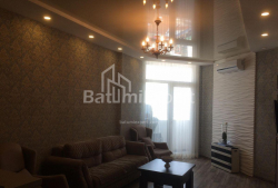 Пәтер 55 м² - Александра Пушкин, Batumi, Грузия