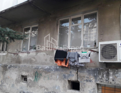Пәтер 1-комн 36 m² - Вахтанг Горгасали, Batumi