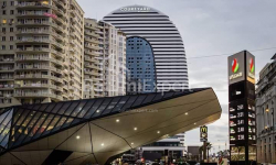 Пәтер 1-комн 33 m² - Зураба Горгиладзе, Batumi