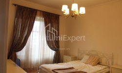 Пәтер 4-комн 123 m² - Юрьевская, Batumi