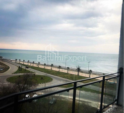 Пәтер 1-комн 35 m² - Юрьевская, Batumi