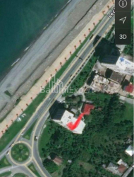 Пәтер 35 м² - Юрьевская, Batumi, Грузия