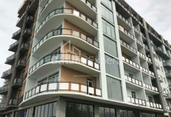 Пәтер 1-комн 35 m² - Юрьевская, Batumi