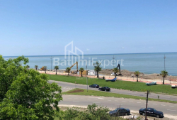 Пәтер 1-комн 35 m² - Юрьевская, Batumi