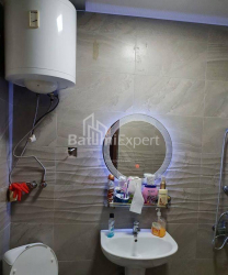 Пәтер 46 м² - Тбель-Абусеридзе, Batumi, Грузия