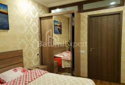 Пәтер 2-комн 46 m² - Тбель-Абусеридзе, Batumi