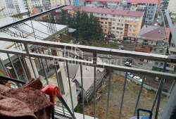 Пәтер 2-комн 46 m² - Тбель-Абусеридзе, Batumi
