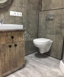 Пәтер 1-комн 32 m² - Нико Пиросмани, Batumi
