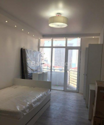Пәтер 1-комн 32 m² - Нико Пиросмани, Batumi