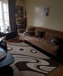 Пәтер 1-комн 35 m² - Иване Джавахишвили, Batumi