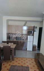 Пәтер 2-комн 41 m² - Юрьевская, Batumi
