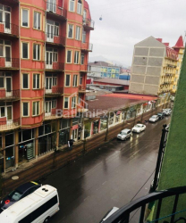 Пәтер 46 м² - Александра Пушкин, Batumi, Грузия