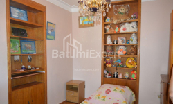 Пәтер 3-комн 80 m² - Галактион Табидзе, Batumi