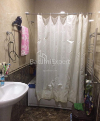 Пәтер 3-комн 91 m² - Галактион Табидзе, Batumi