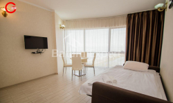 Пәтер 2-комн 40 m² - Шериф Химшиашвили, Batumi
