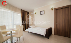 Пәтер 2-комн 40 m² - Шериф Химшиашвили, Batumi