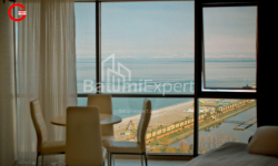 Пәтер 2-комн 40 m² - Шериф Химшиашвили, Batumi