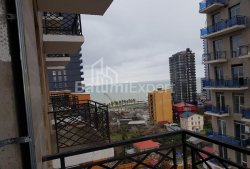 Пәтер 2-комн 35 m² - Шериф Химшиашвили, Batumi