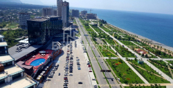 Пәтер 2-комн 39 m² - Шериф Химшиашвили, Batumi