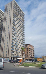Пәтер 39 м² - Шериф Химшиашвили, Batumi, Грузия