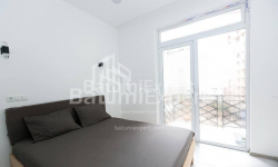 Пәтер 50 м² - Шериф Химшиашвили, Batumi, Грузия