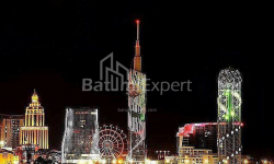 Пәтер 4-комн 155 m² - Юрьевская, Batumi