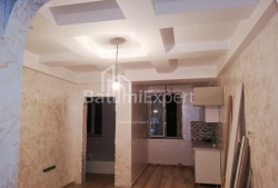 Пәтер 2-комн 35 m² - Иване Джавахишвили, Batumi