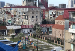 Пәтер 2-комн 50 m² - Иване Джавахишвили, Batumi